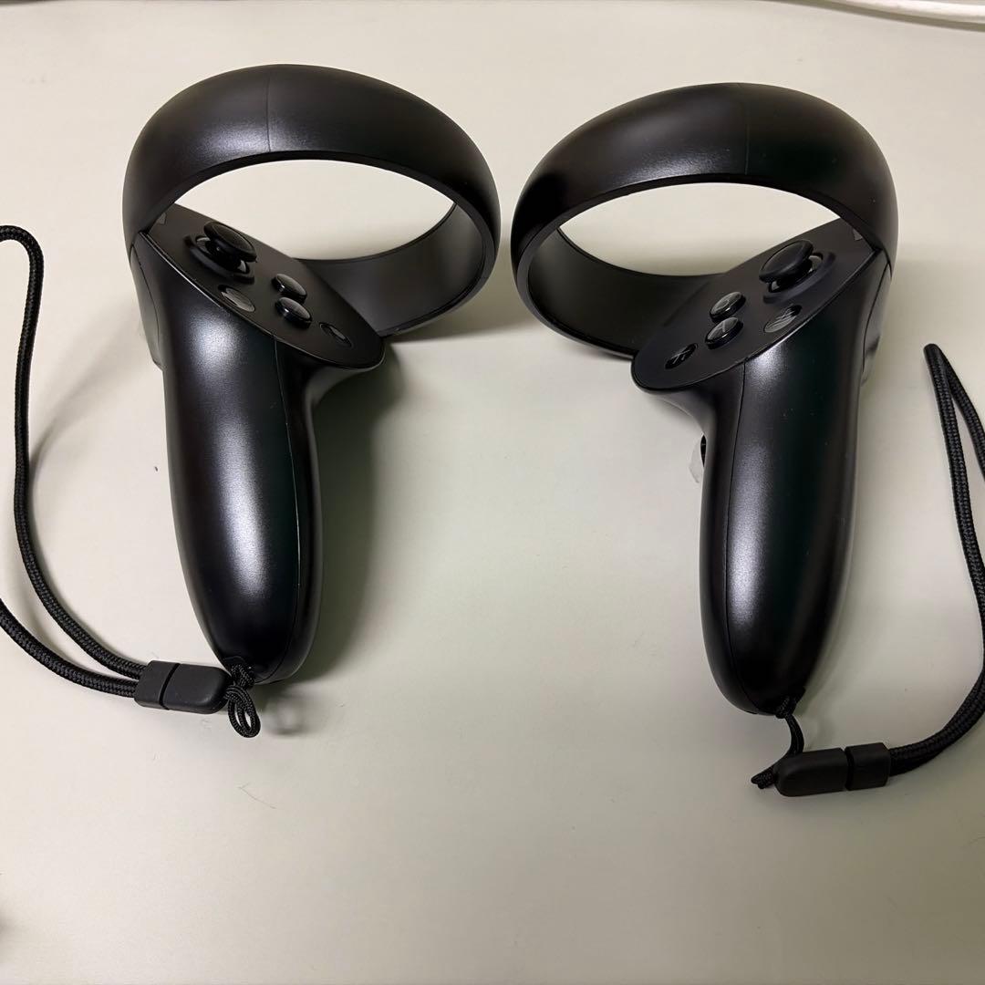 VRヘッドセット　Pimax Crystal Light