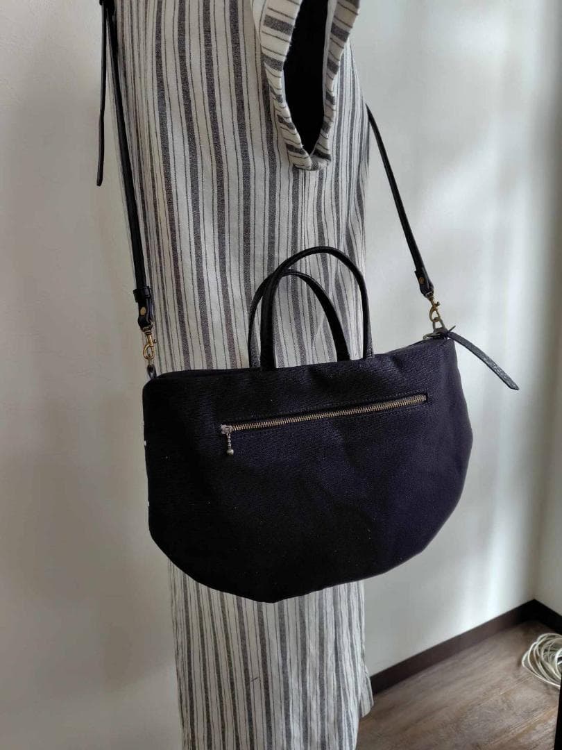 【専用】/2025tambourineタンバリンネイビー×白/Mサイズ