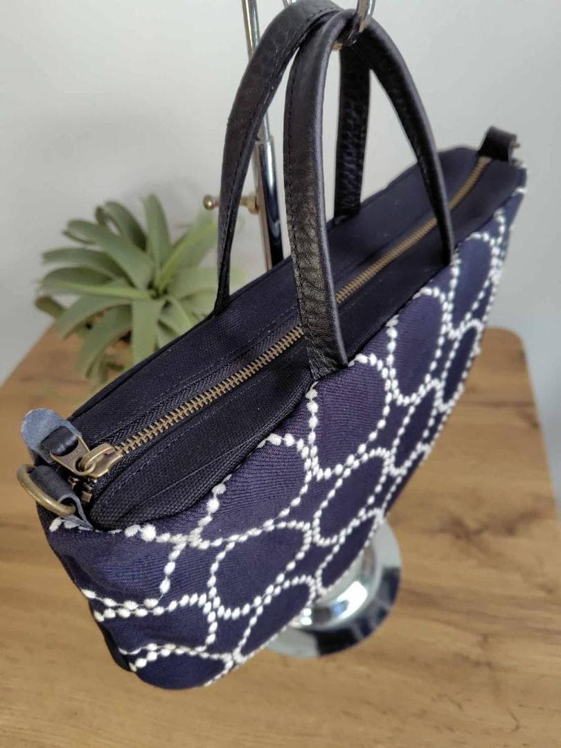 【専用】/2025tambourineタンバリンネイビー×白/Mサイズ