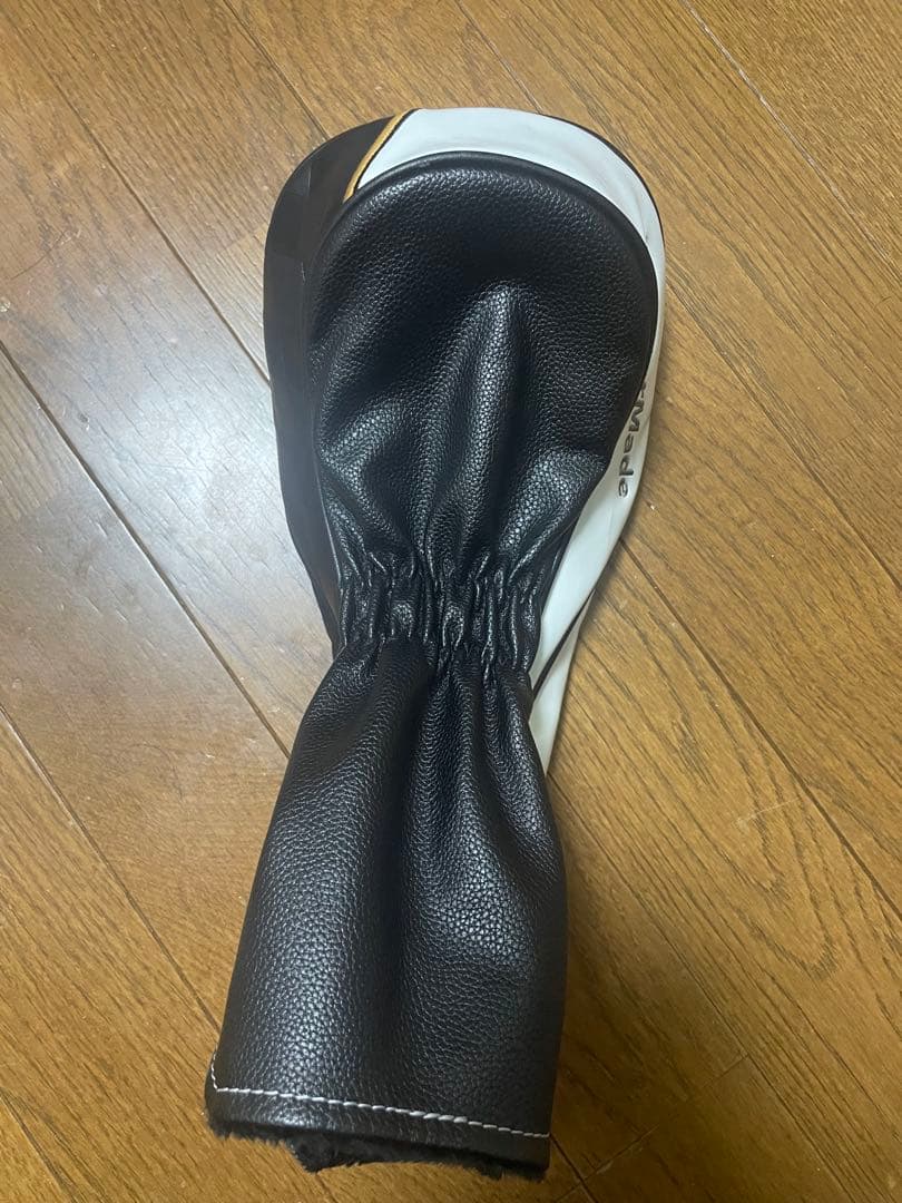 【最終値下】テーラーメイドステルスグローレプラスドライバー10.5度ヘッドのみ