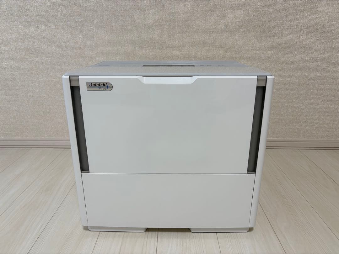 【加湿器】本体 ダイニチ HD-2400F