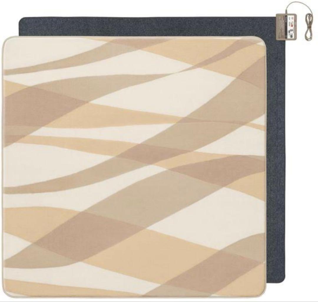 6161 【未開封品】Panasonic DC-2NKC1-C 2畳タイプ