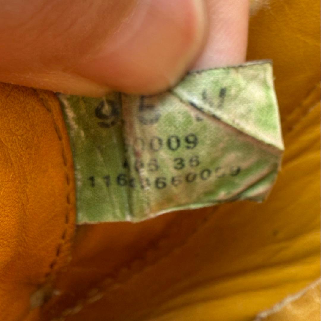 00s Timberland 3eye バーガンディ デッキシューズ us9.5