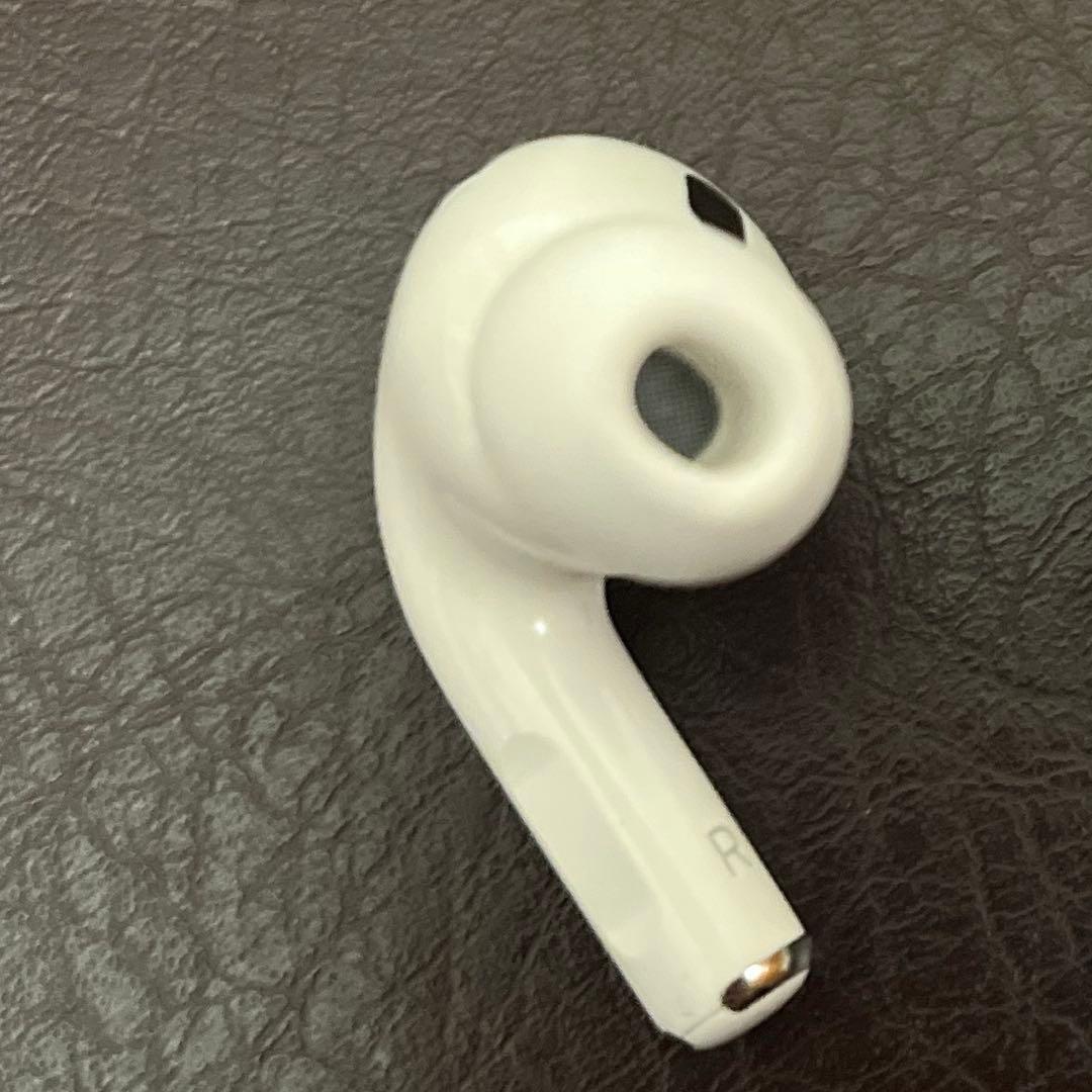 AirPodsPro 第二世代本体　右耳