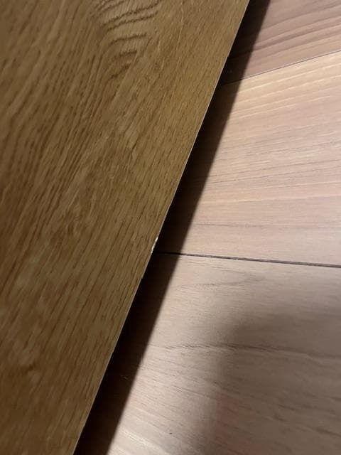 販売〜2/28まで【美品】ニトリ クイーンベッドフレーム ブラウン(カイト3)