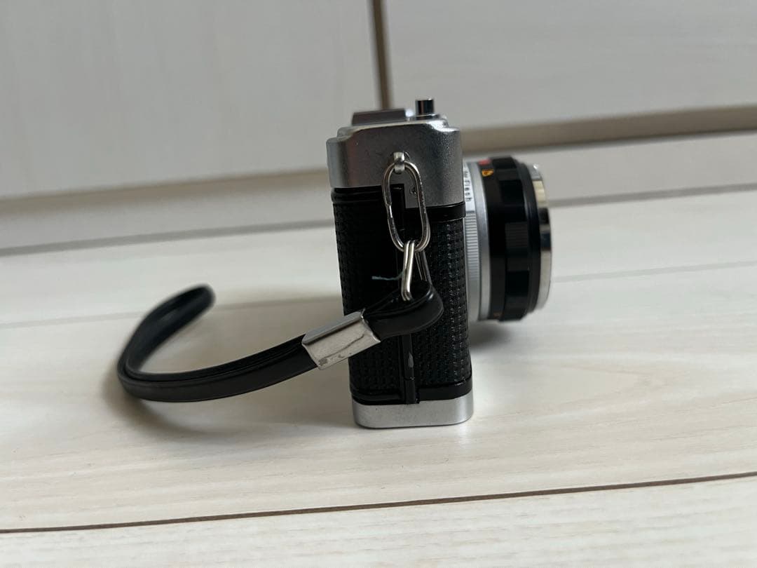 【未使用に近い状態】Olympus TRIP 35