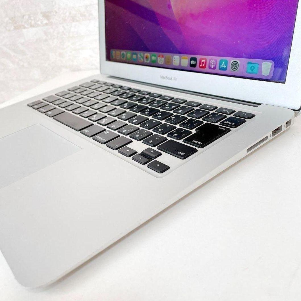 Win11＆MacOS MacBook Air i7 SSD512GB 軽量