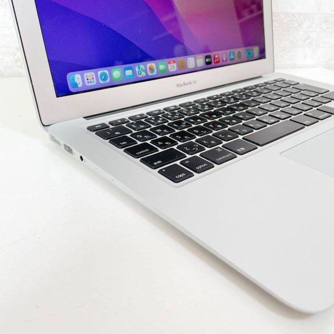 Win11＆MacOS MacBook Air i7 SSD512GB 軽量