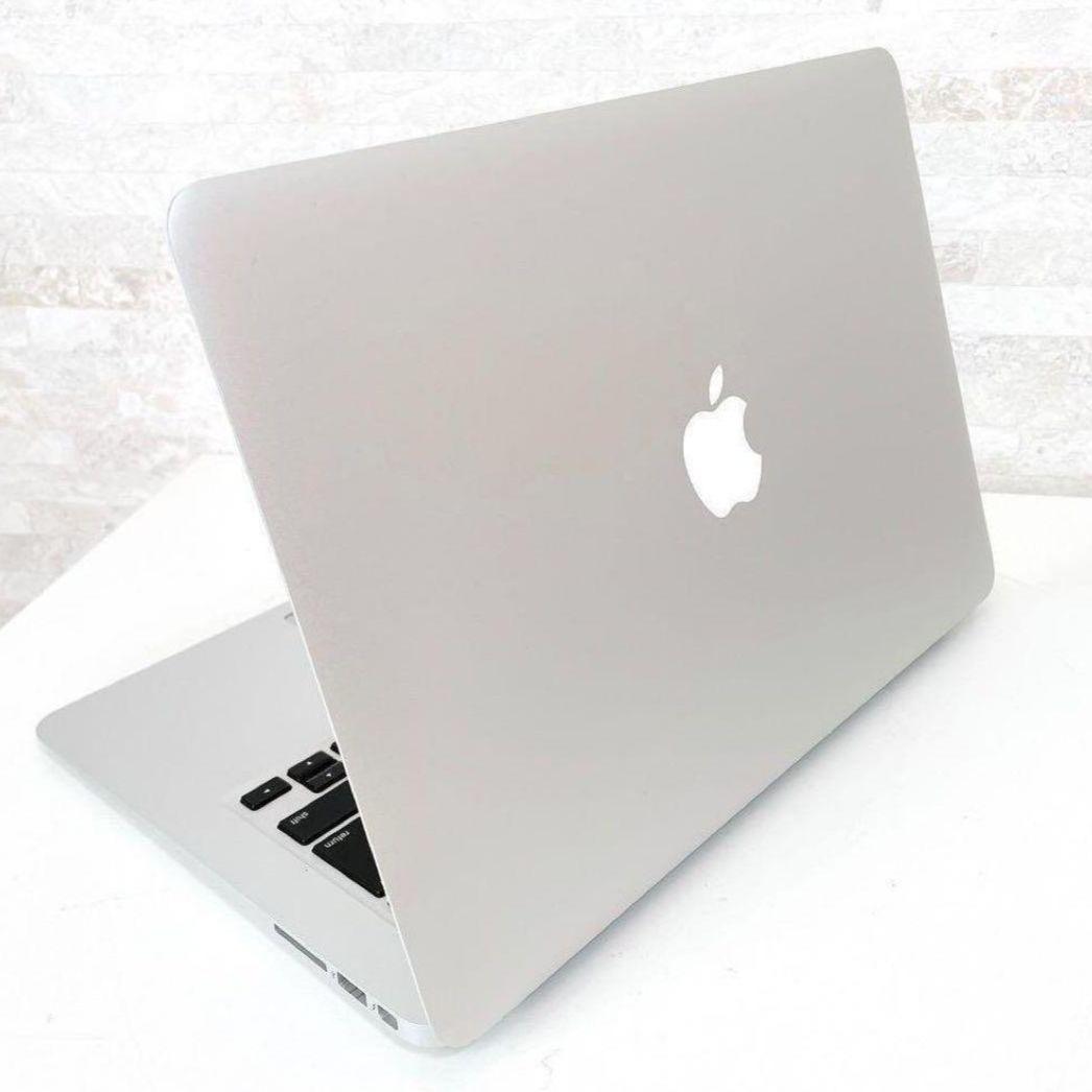 Win11＆MacOS MacBook Air i7 SSD512GB 軽量