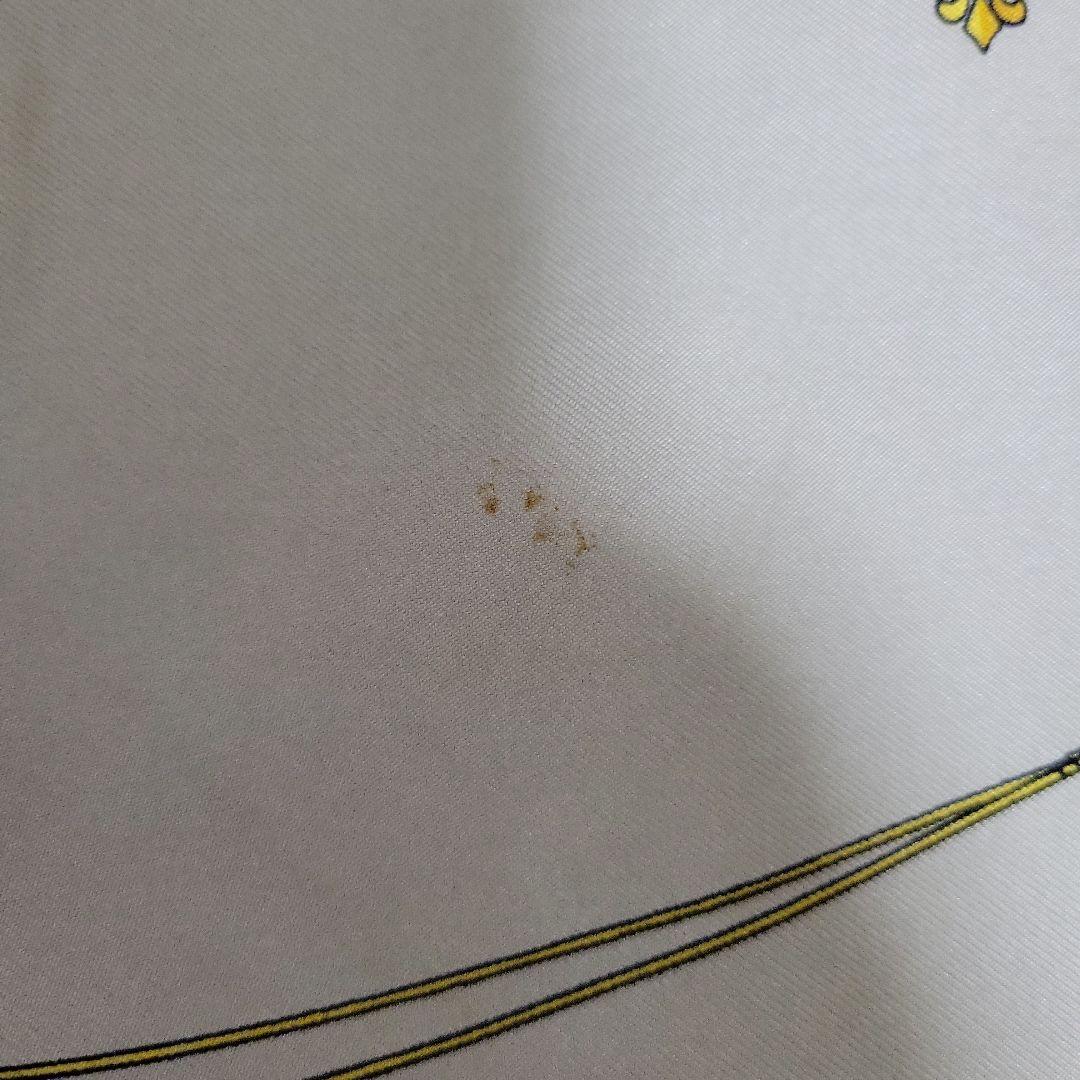 激レア！　エルメス　カレ90