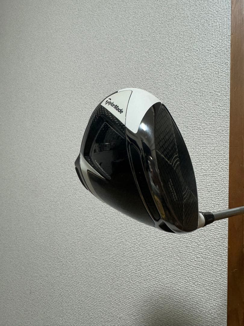 Taylor Madeステルスグローレプラスドライバー9.5°