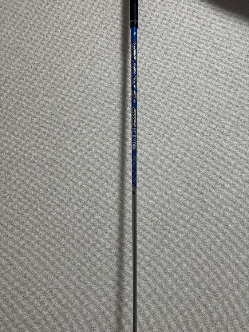 Taylor Madeステルスグローレプラスドライバー9.5°