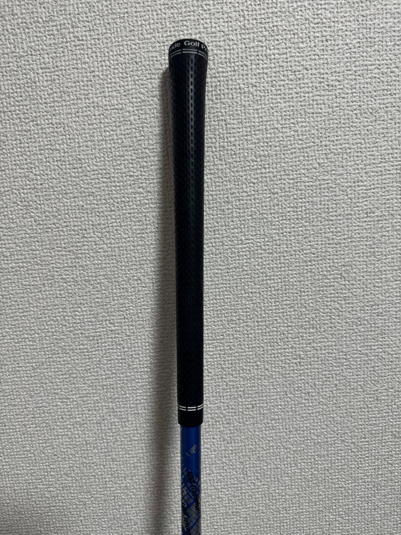 Taylor Madeステルスグローレプラスドライバー9.5°