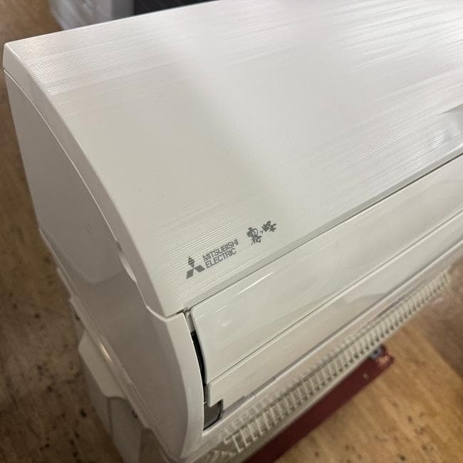 超美品【 MITSUBISHI 】三菱電機 ルームエアコン MSZ-X3622D