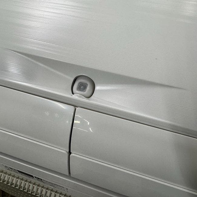 超美品【 MITSUBISHI 】三菱電機 ルームエアコン MSZ-X3622D