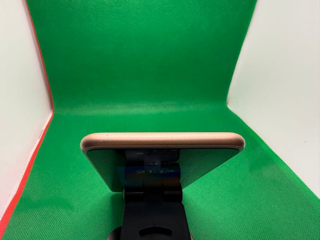 1089 IPHONE 8 PLUS 256GB SIM フリー