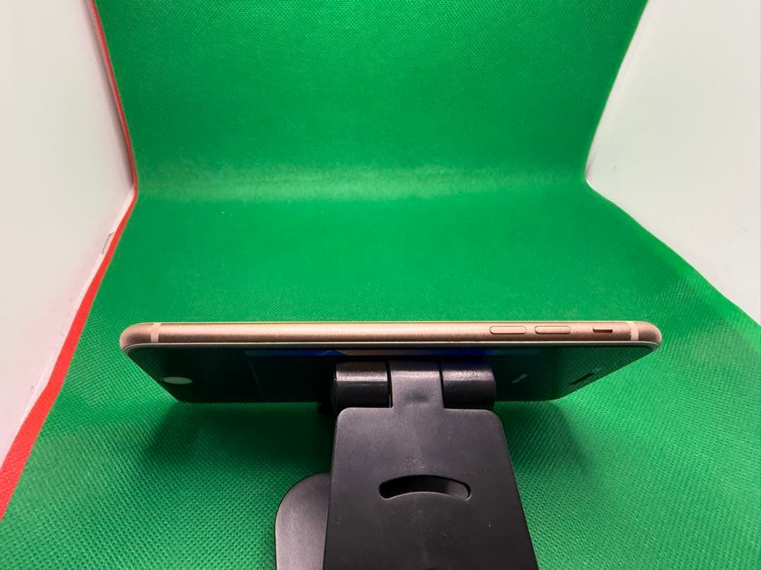 1089 IPHONE 8 PLUS 256GB SIM フリー