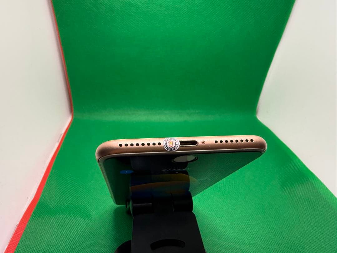 1089 IPHONE 8 PLUS 256GB SIM フリー