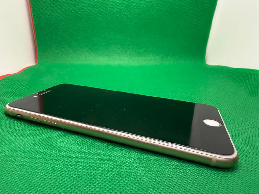 1089 IPHONE 8 PLUS 256GB SIM フリー