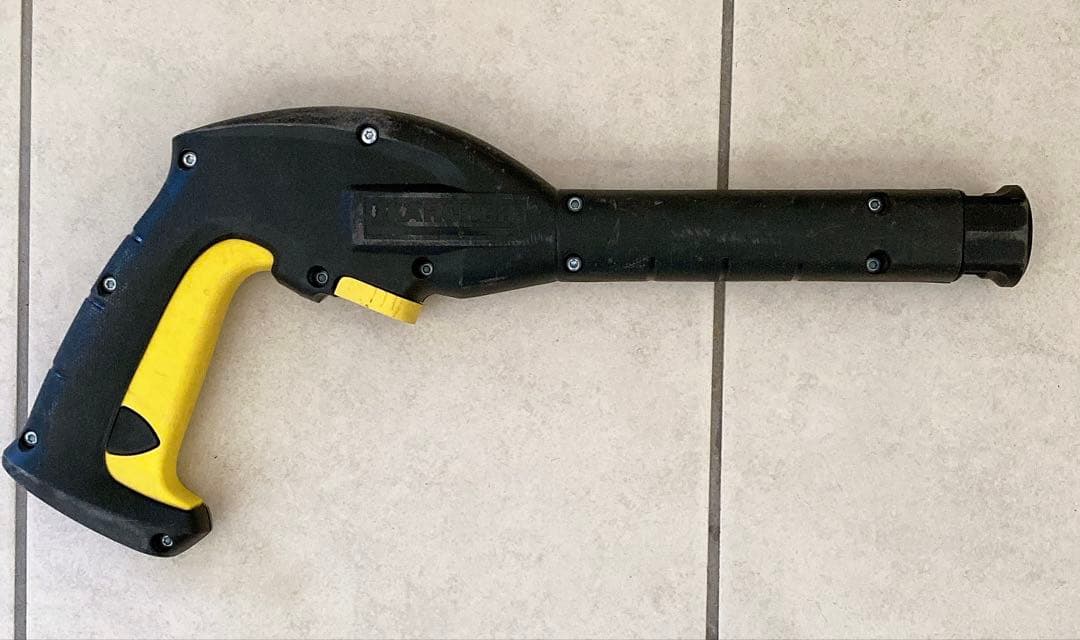 KARCHER（ケルヒャー） K2.200 +高圧ホース10m(別売)