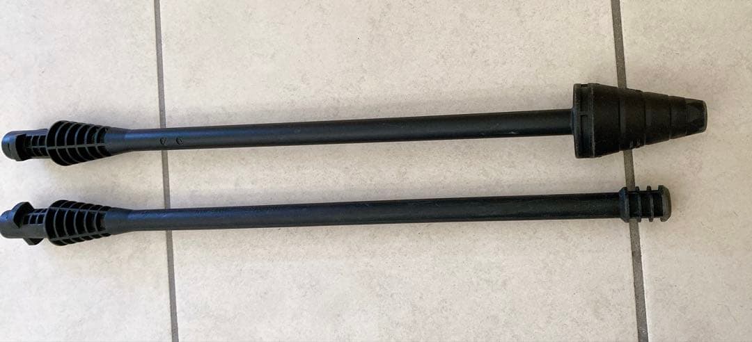 KARCHER（ケルヒャー） K2.200 +高圧ホース10m(別売)