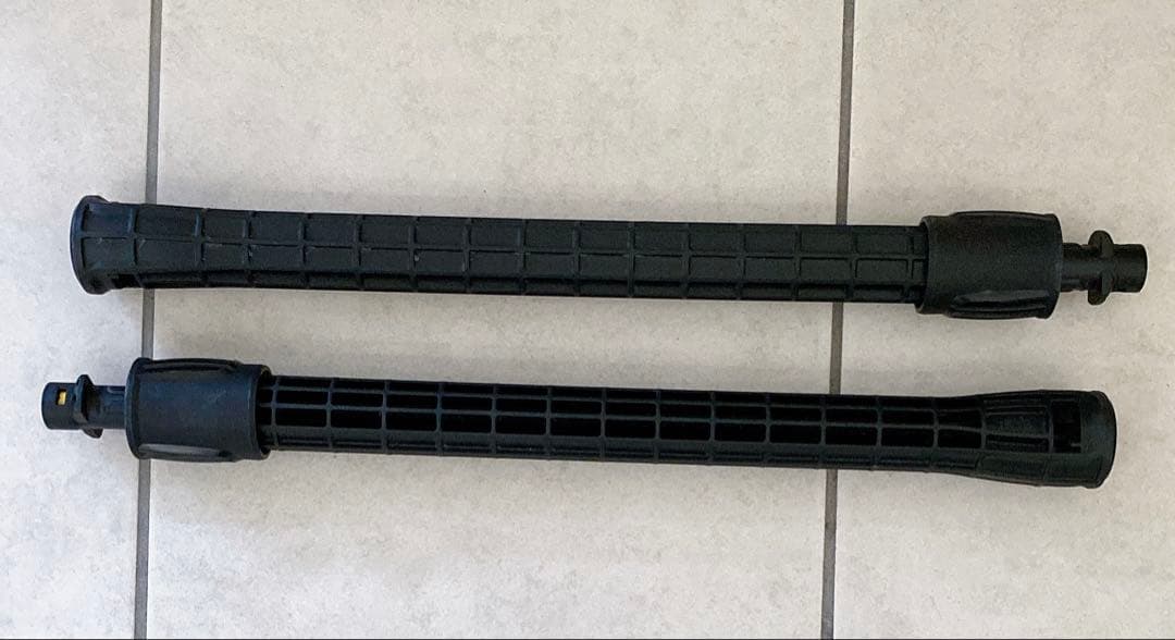 KARCHER（ケルヒャー） K2.200 +高圧ホース10m(別売)