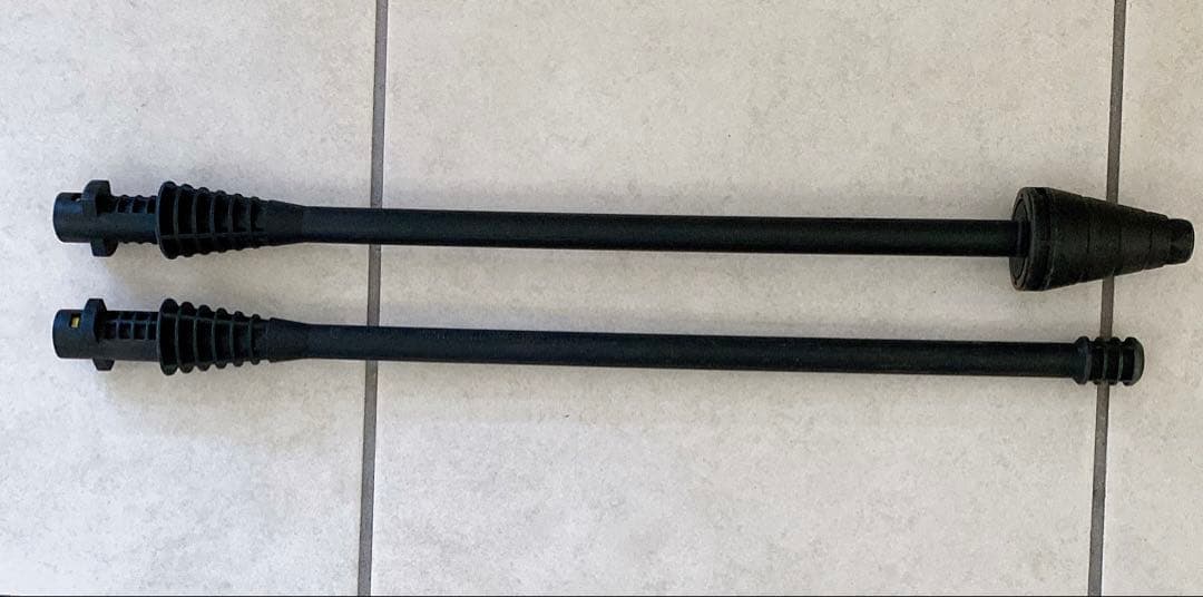 KARCHER（ケルヒャー） K2.200 +高圧ホース10m(別売)