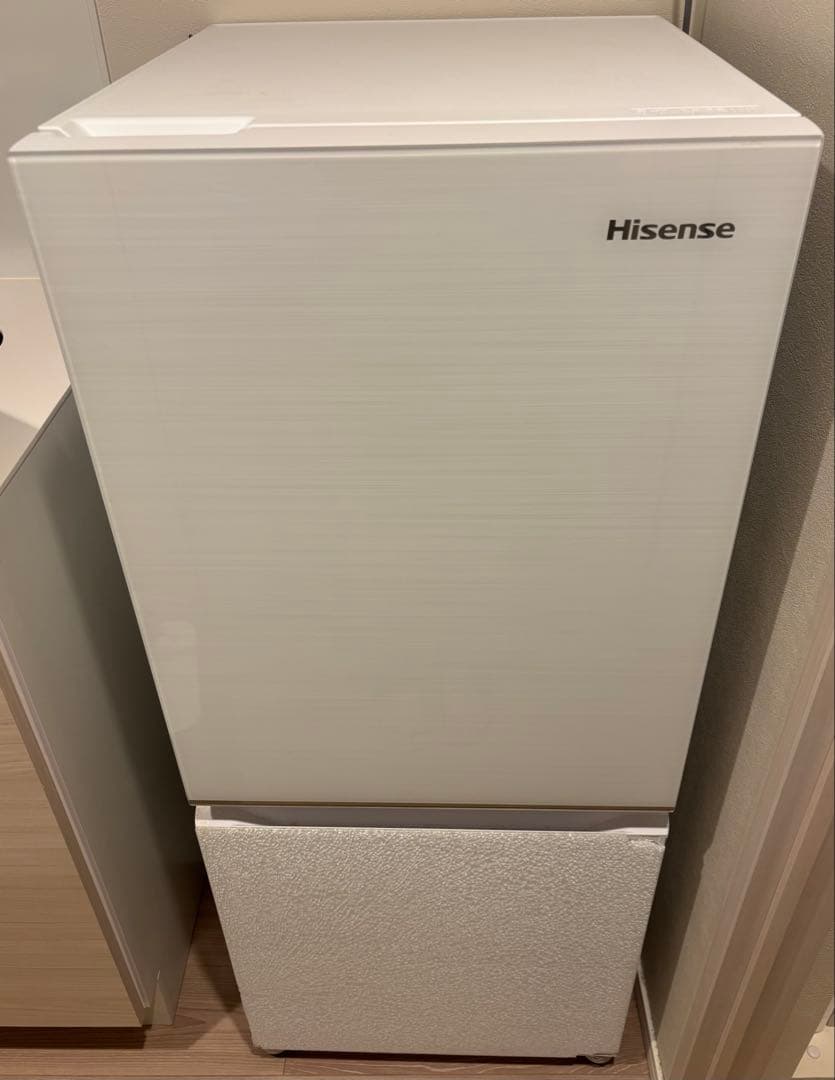 ハイセンス 冷蔵庫