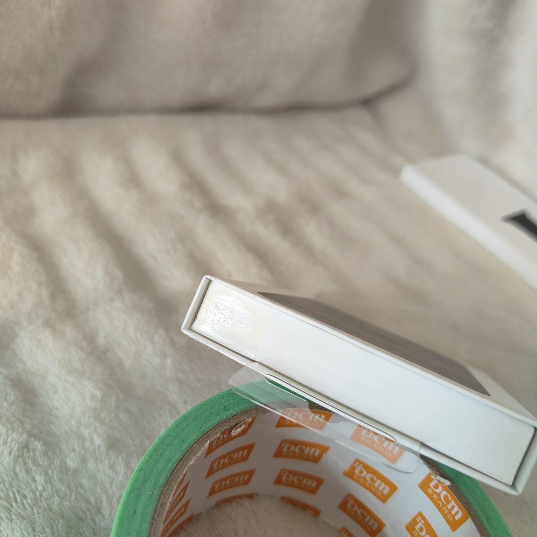 アップル純正magsafe対応iphone レザーウオレース