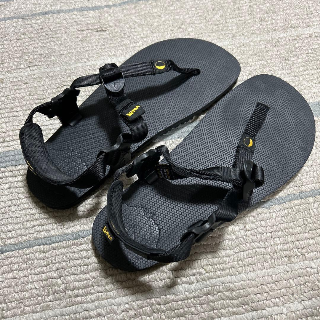 hiro888さん専用です。LUNA ルナサンダル　ランニング　トレラン