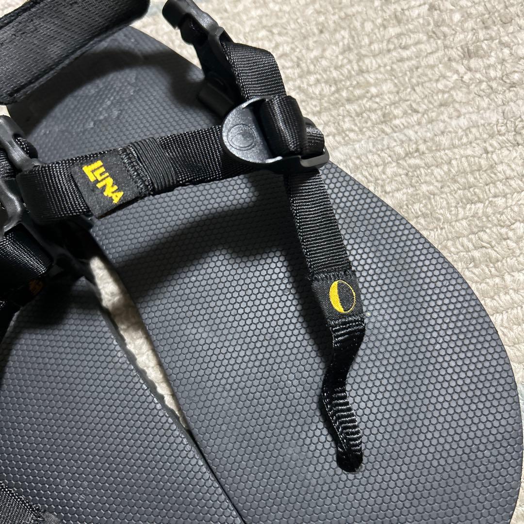 hiro888さん専用です。LUNA ルナサンダル　ランニング　トレラン