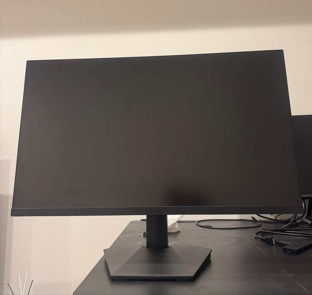 KOO RUI 27インチ FHD 240Hz モニター