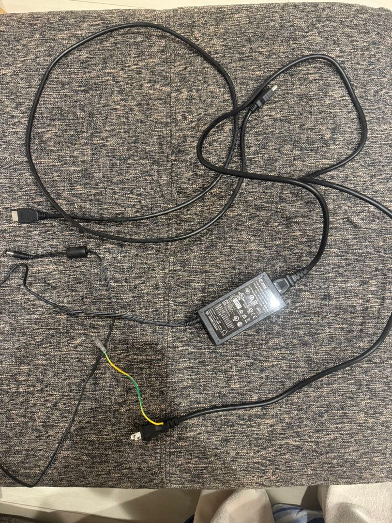 KOO RUI 27インチ FHD 240Hz モニター