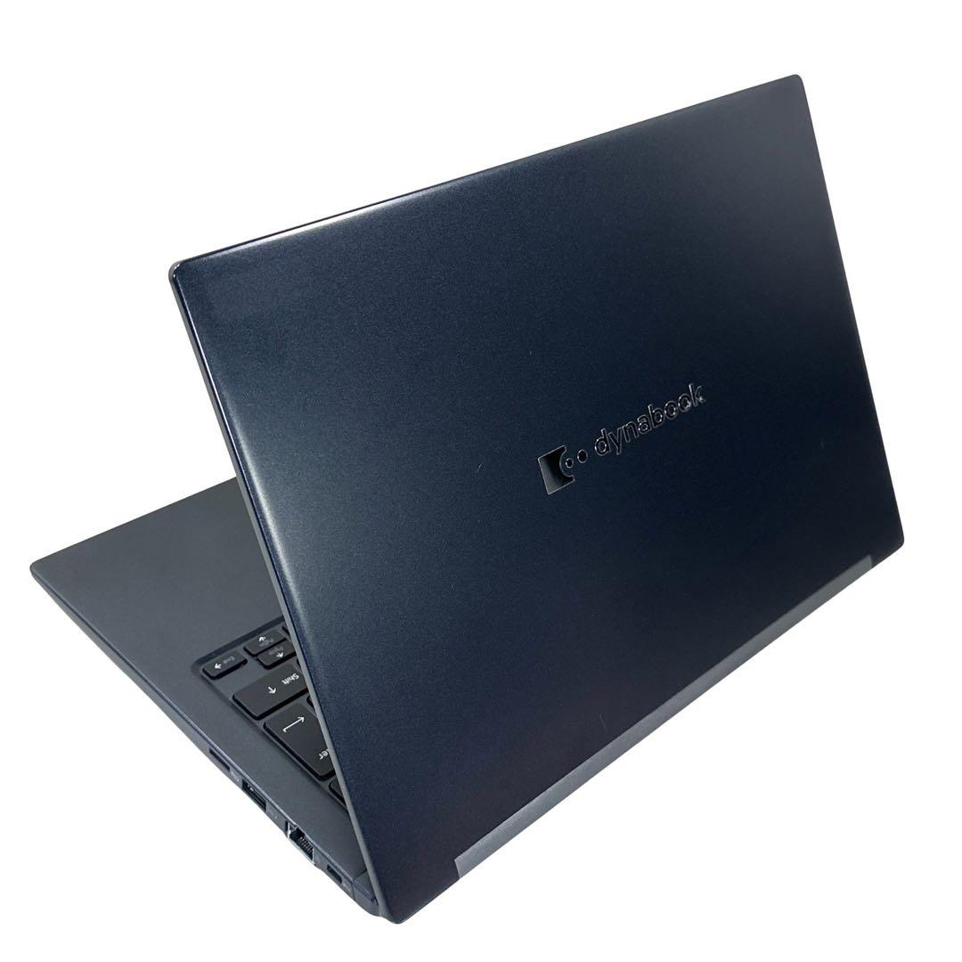 第11世代【i5美品！G83/HS★16GB】13インチ ノートパソコン 605