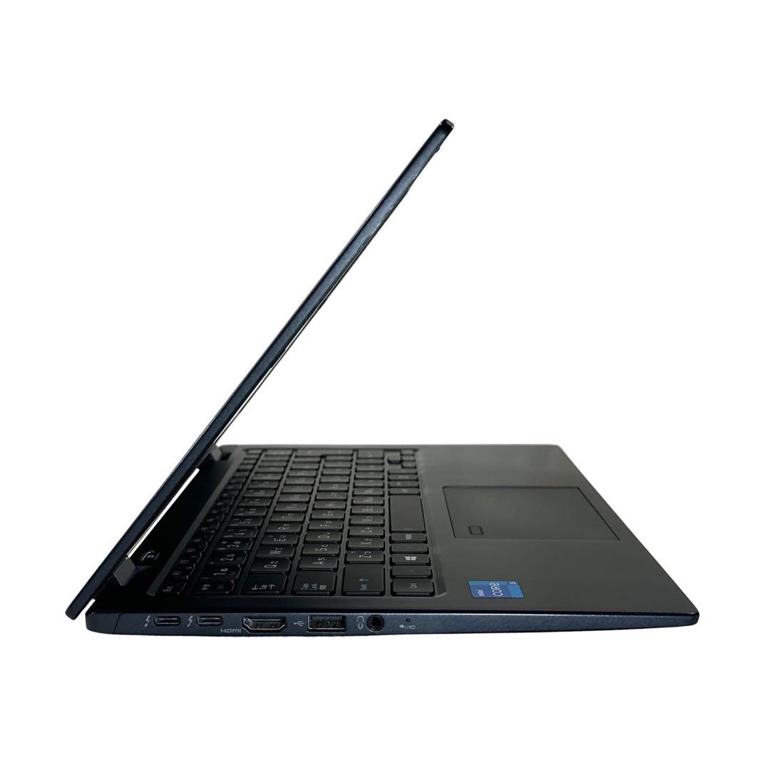 第11世代【i5美品！G83/HS★16GB】13インチ ノートパソコン 605