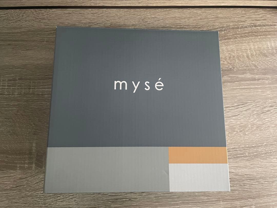 ヤーマン ヘッドスパ ミーゼ ニードルヘッドスパリフト アクティブ MS32G