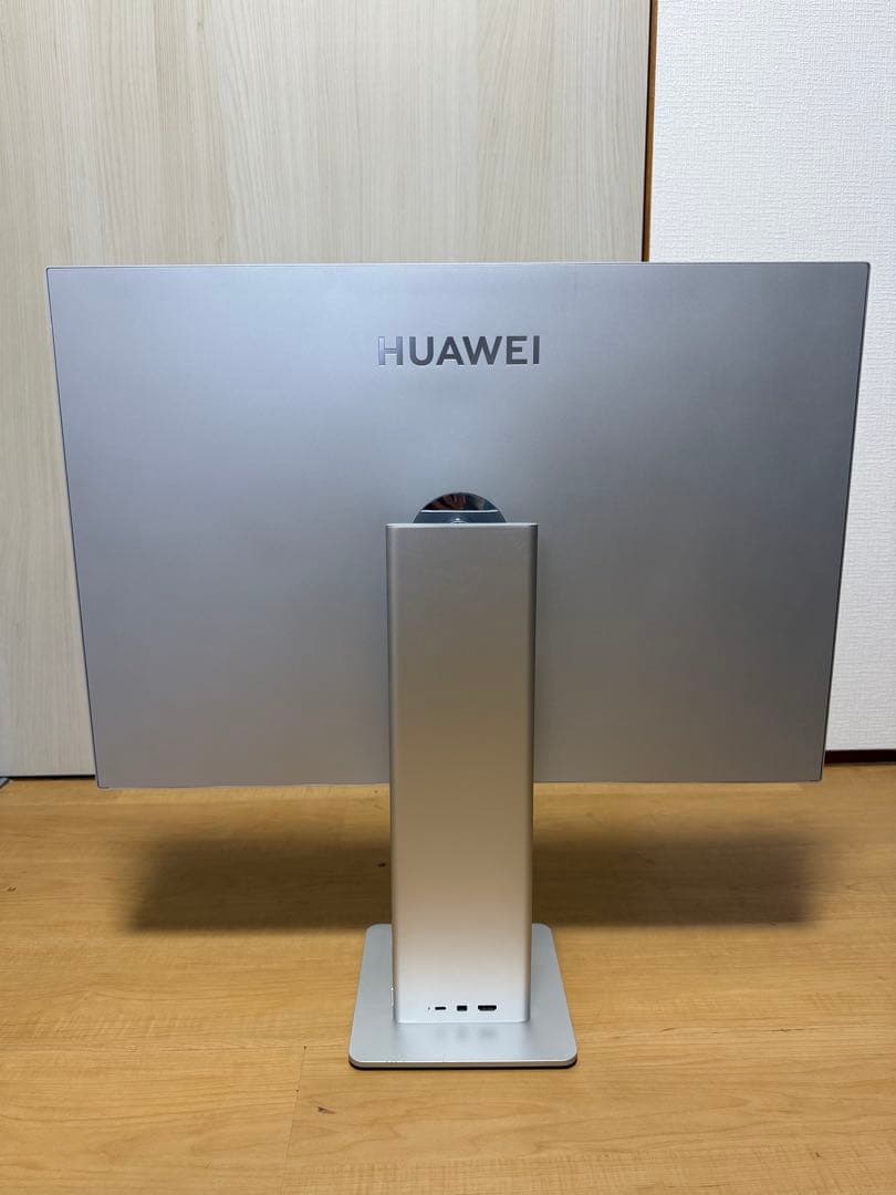 HUAWEI MateView 28.2インチ 4K+