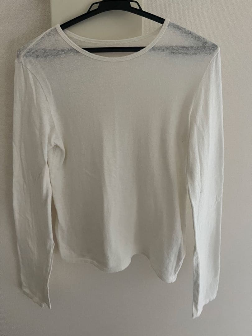 SHISHIKUI New long 白