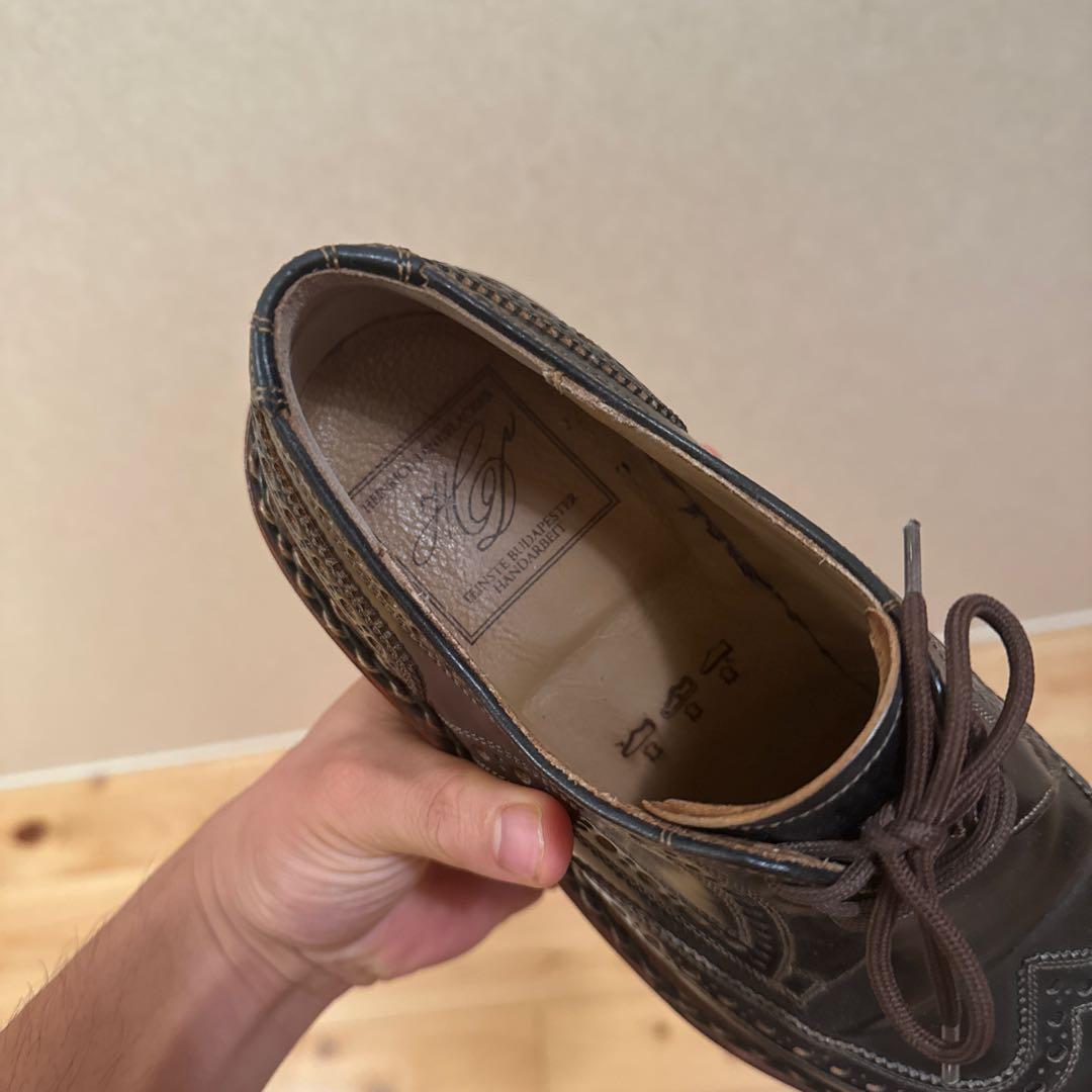 え*ぉ様 ハインリッヒディンケラッカー　buda