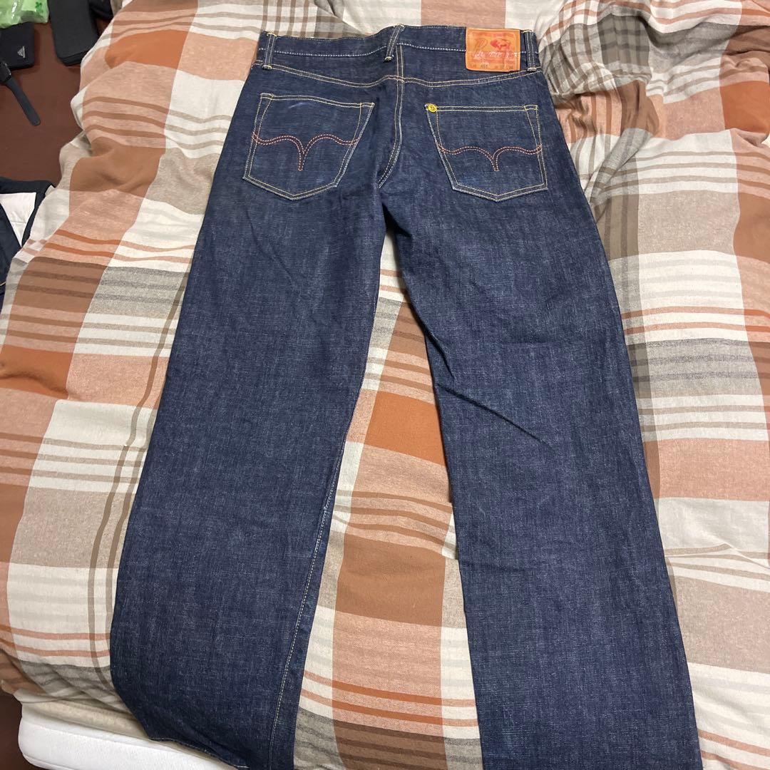 Fellows 451ジーンズ　32インチ