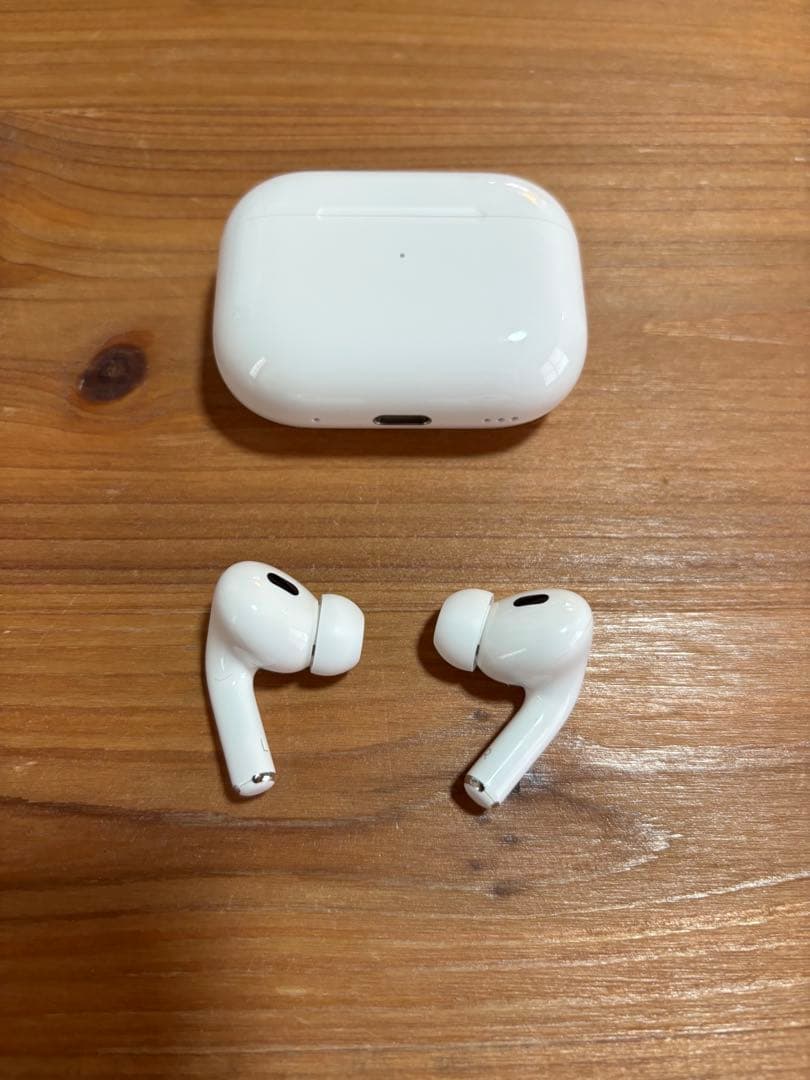Apple AirPods Pro 2（Type-C）