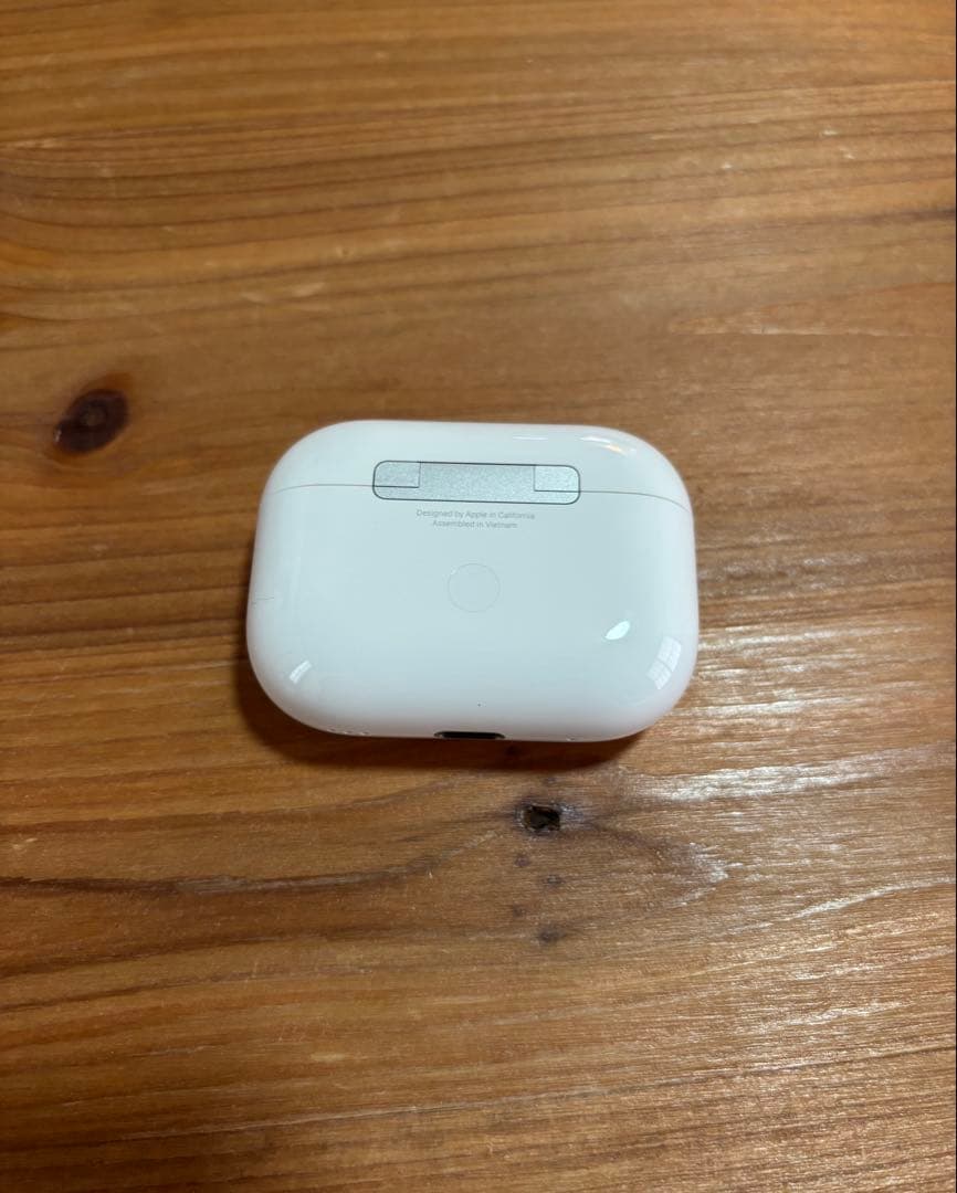 Apple AirPods Pro 2（Type-C）