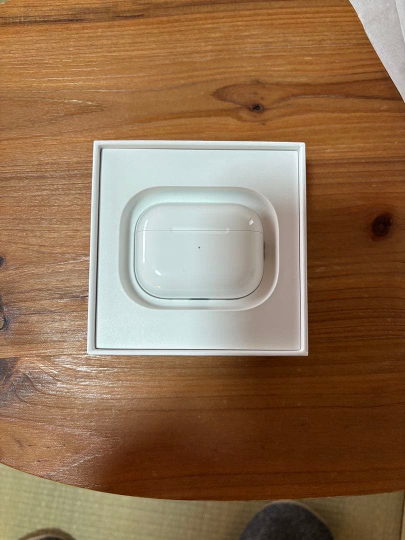 Apple AirPods Pro 2（Type-C）