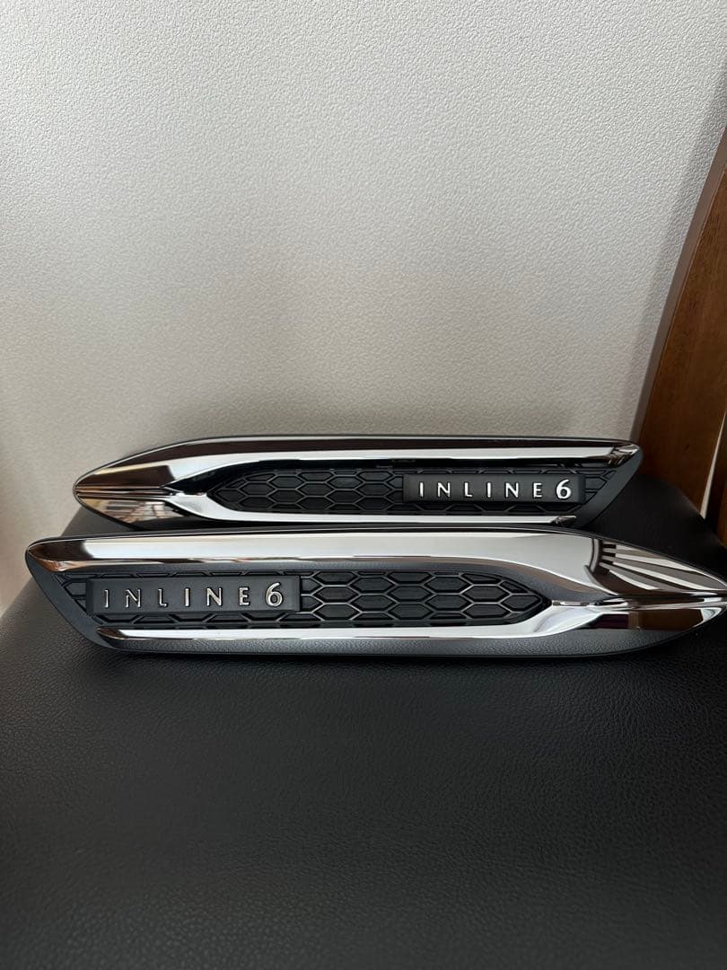 MAZDA CX-60 サイドガーニッシュ　純正