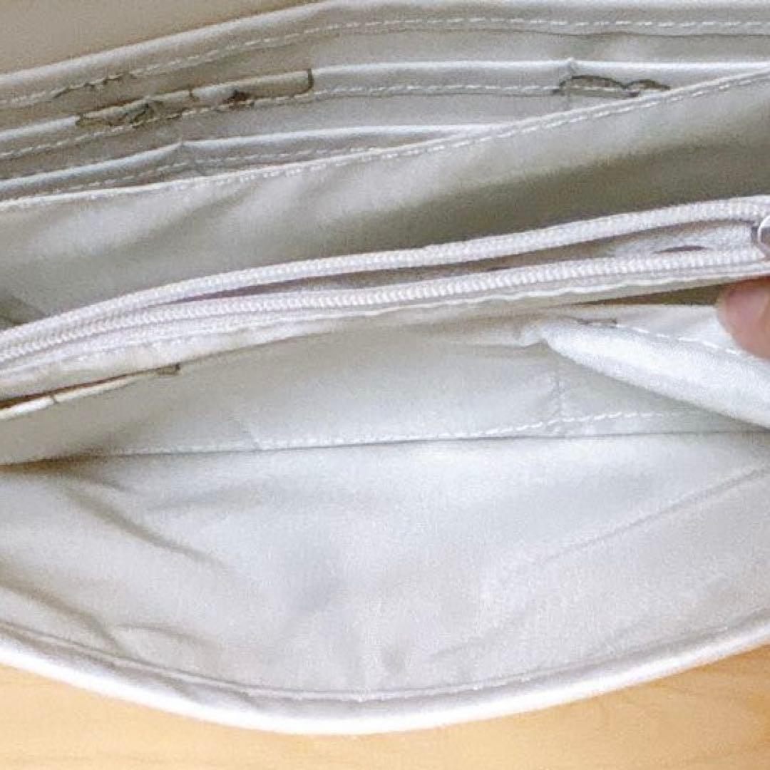 ジェラートピケ 母子手帳ケース ヨッシー Mサイズ