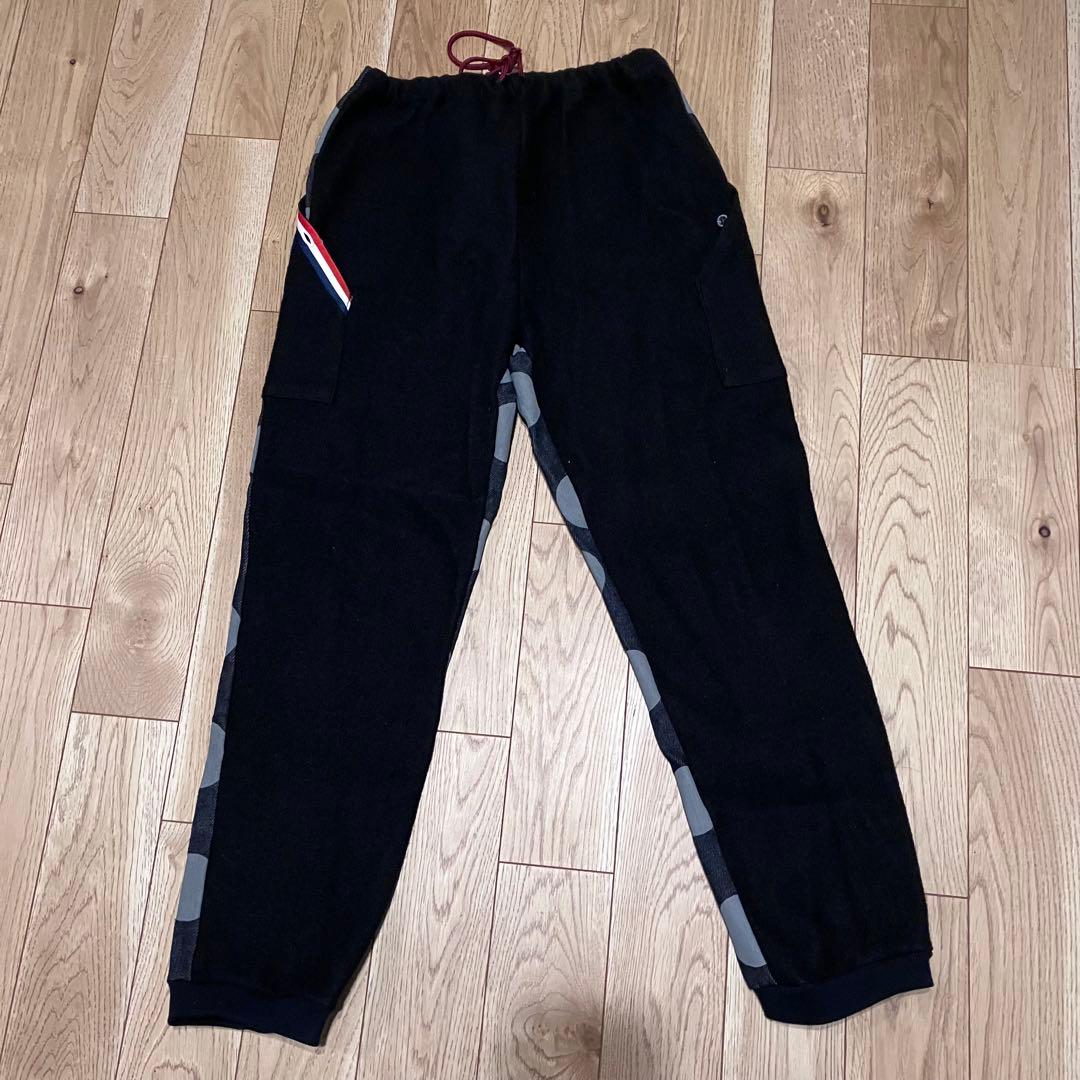 sousou le coq sportif パンツ