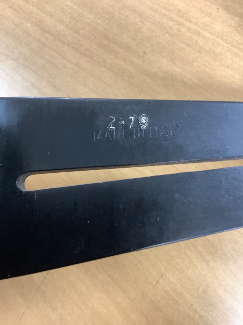 ハンドル NARDI TORINO イタリア製 ナルディ