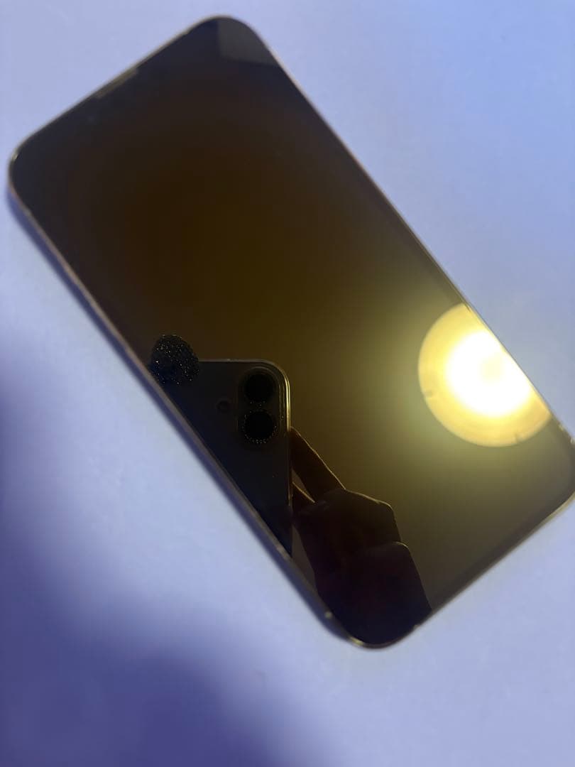 iPhone13Pro 値下げ不可