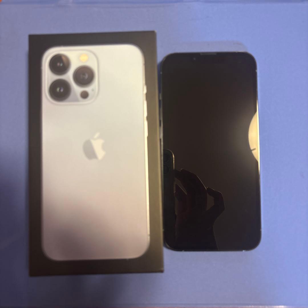 iPhone13Pro 値下げ不可