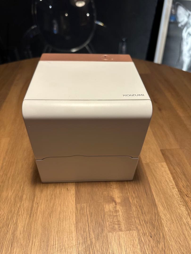 PriNail(プリネイル) ネイルプリンター